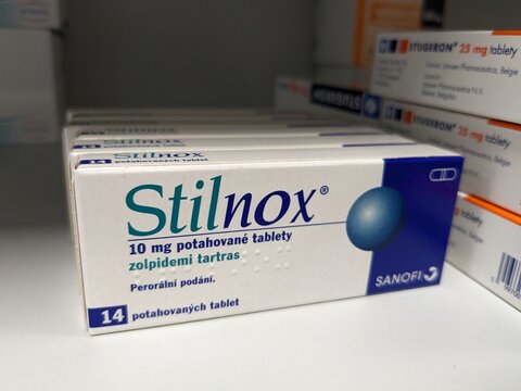 Acheter du zolpidem en belgique