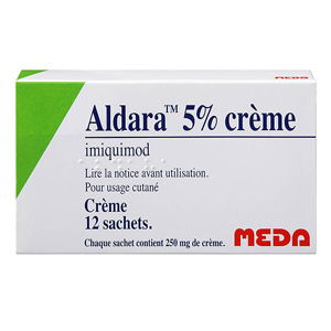 Acheter aldara creme en ligne