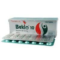 Lioresal 10 mg online