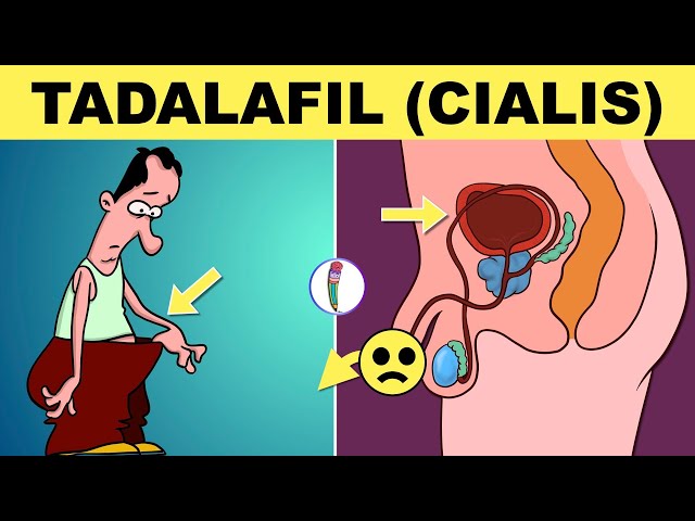 Cialis 10 mg 4 cpr