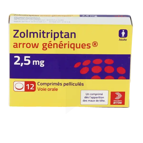 Commander Du Zolpidem Générique