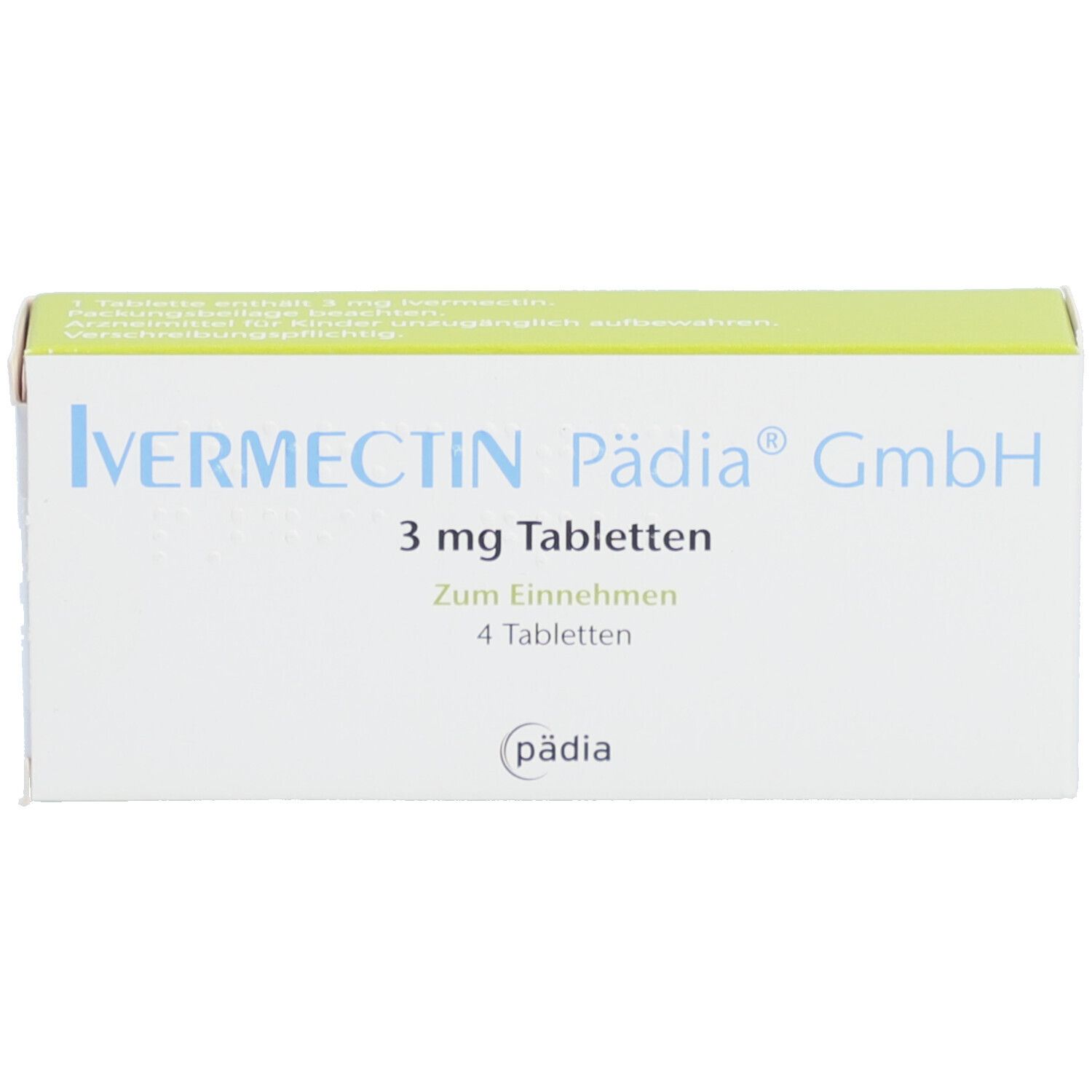 acheter ivermectine 3 mg