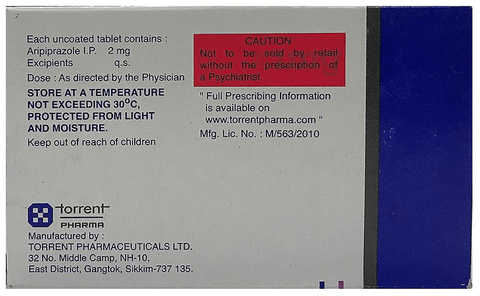 Sertraline 50mg Milpharm