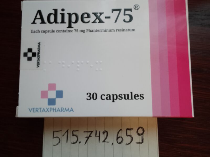 adipex 15mg