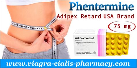Adipex 75mg