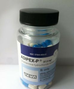 Adipex-p 15mg