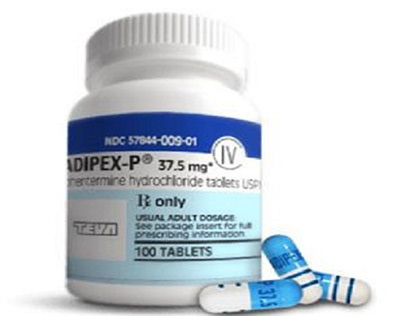 Adipex-p Acheter