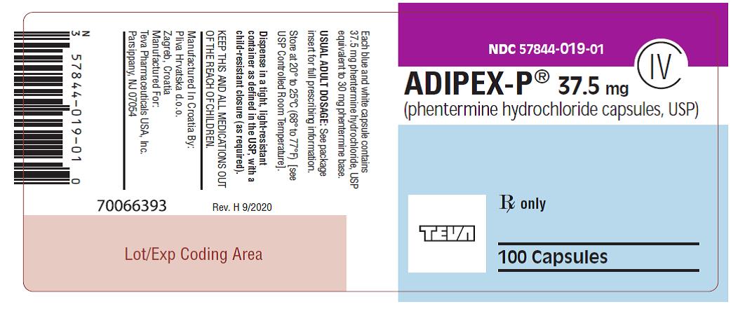 adipex-p france
