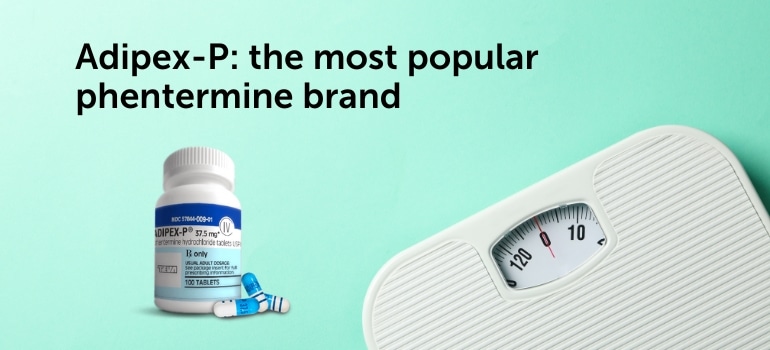 Adipex p pharmacie online