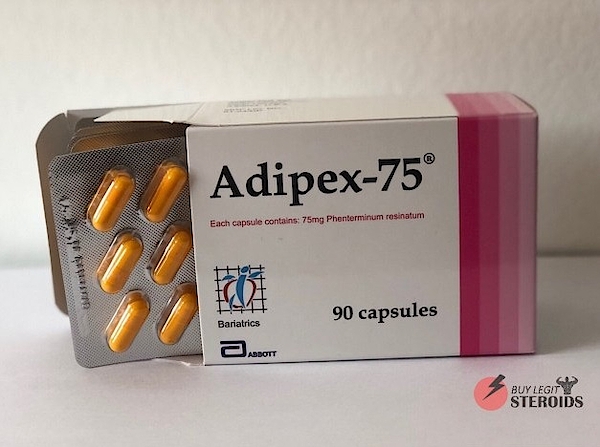 Adipex Prix