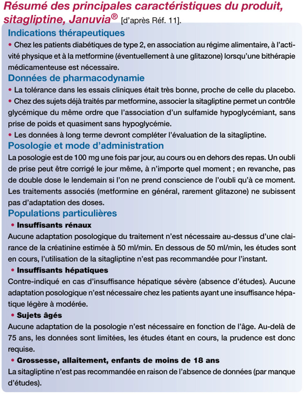 ado metformine 1 g prix
