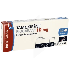 Acheter tamoxifen en ligne