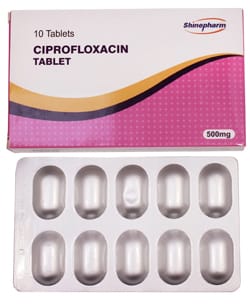 Acheter du ciplox en ligne