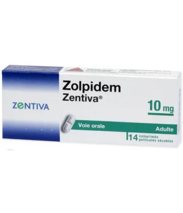 Ou acheter du zolpidem sans ordonnance