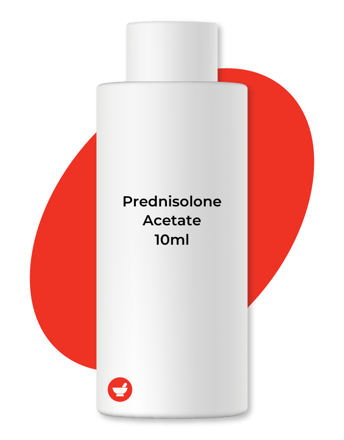 Prednisolone Acetate Online