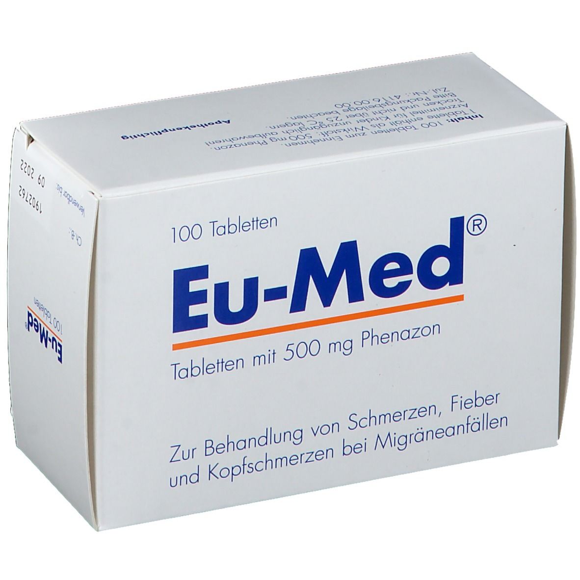 Antabuse 500mg