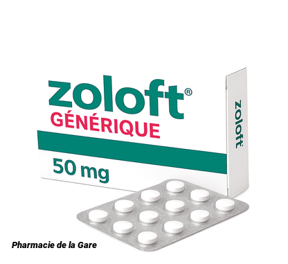 zoloft où acheter