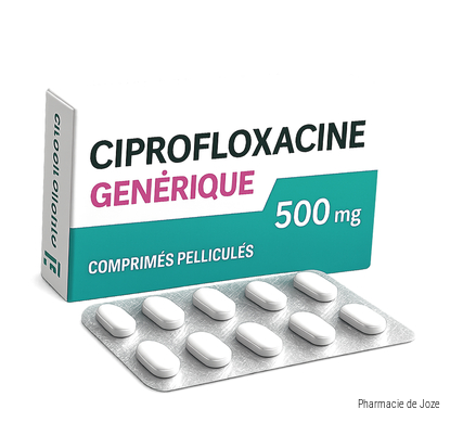 Commander Cipro En Ligne