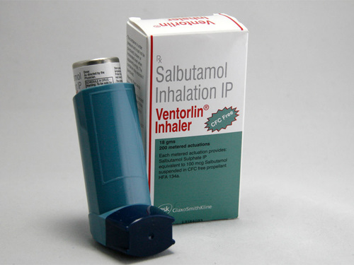 albuterol achat france