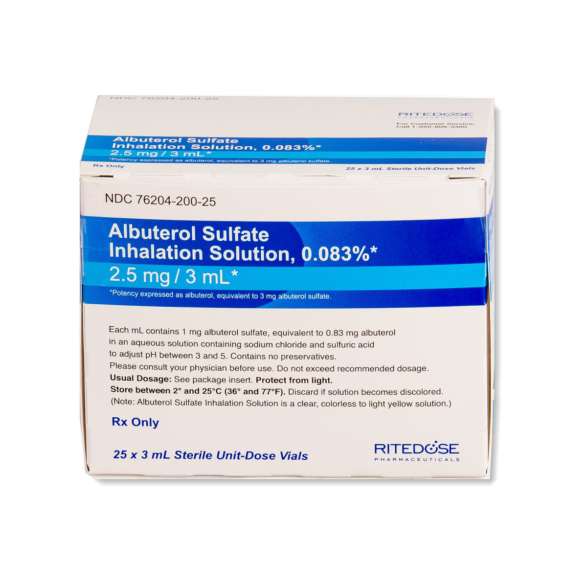 Albuterol achat france