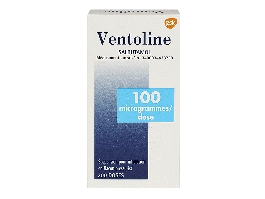 albuterol générique