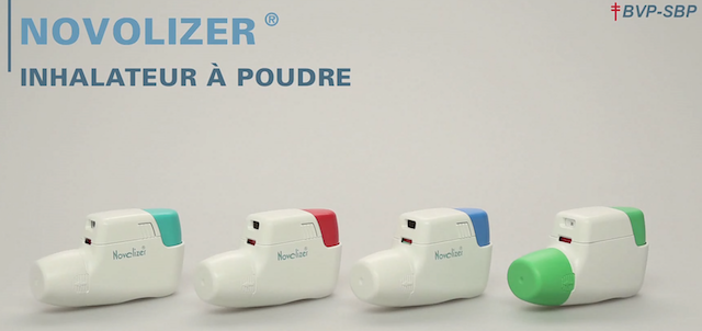 Albuterol générique