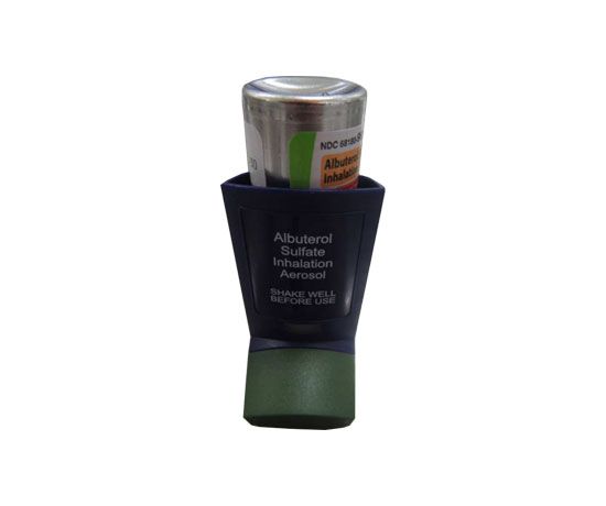 Albuterol moins cher