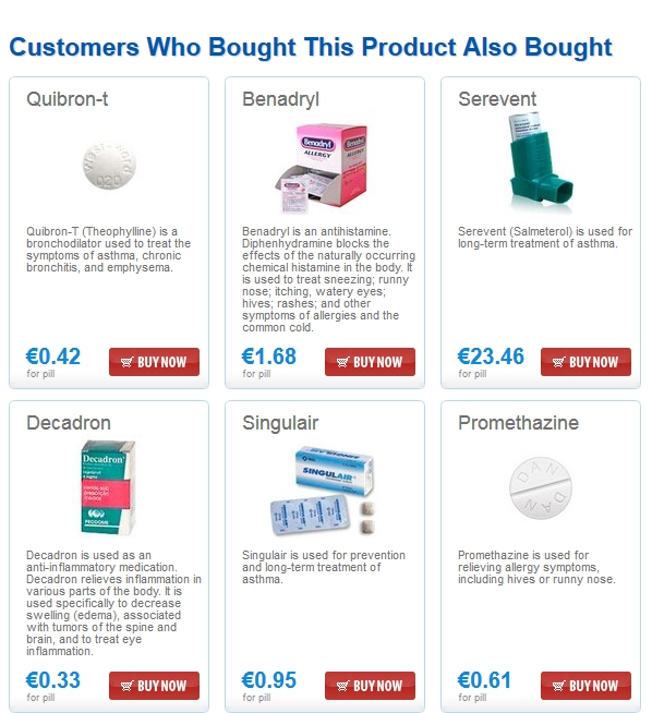 Albuterol Online Acheter