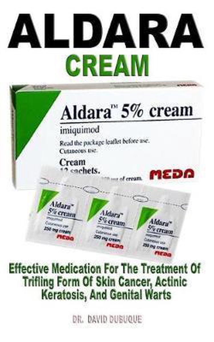 Aldara 5 creme prix