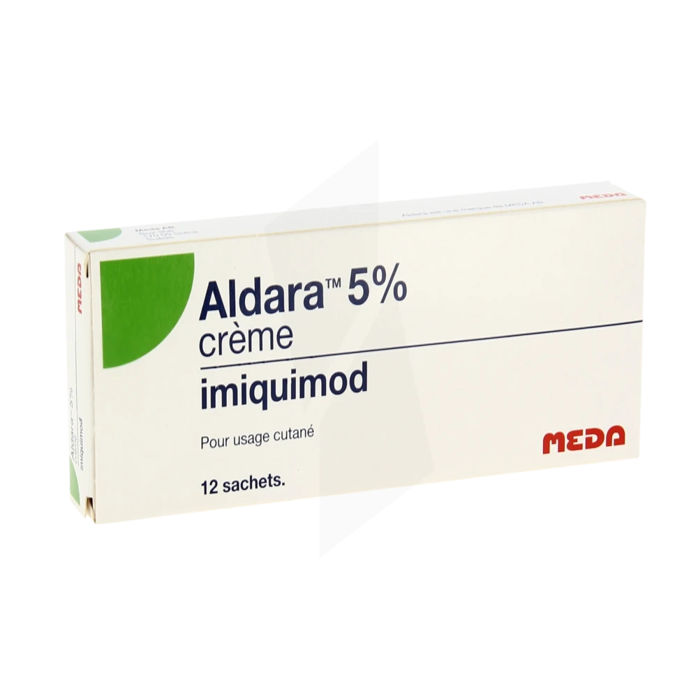 Aldara Achat En Ligne