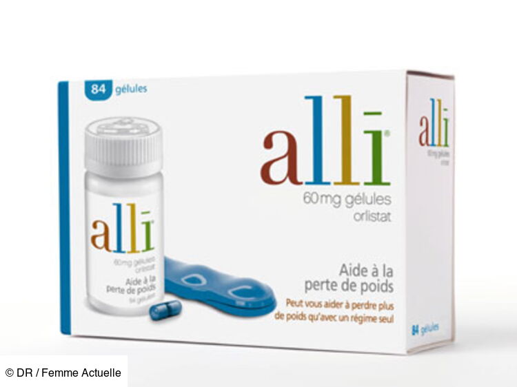 Alli 120mg Online