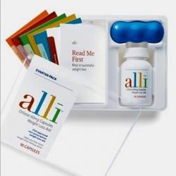 Alli Acheter Sans Ordonnance