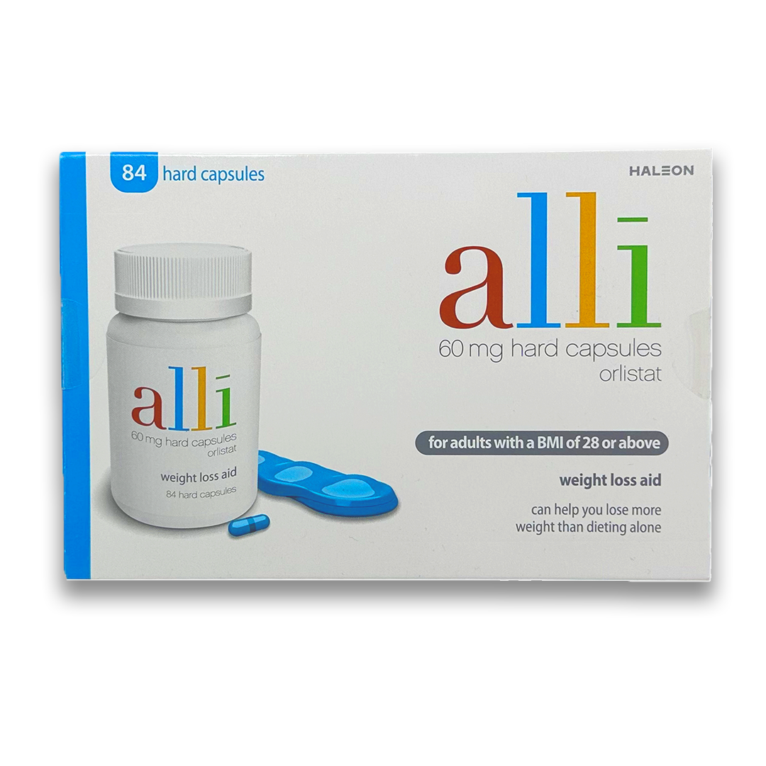 Alli france livraison