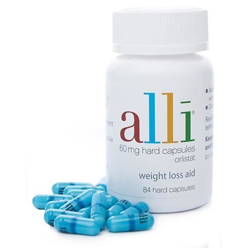 Alli France Livraison
