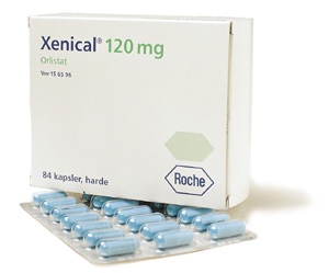 alli® générique (orlistat) 60 mg