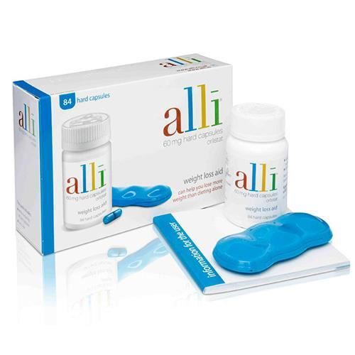 Alli maigrir acheter