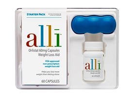 Alli Pilule Pour Maigrir