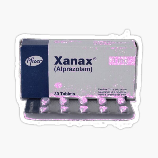 Alprazolam 1mg prix