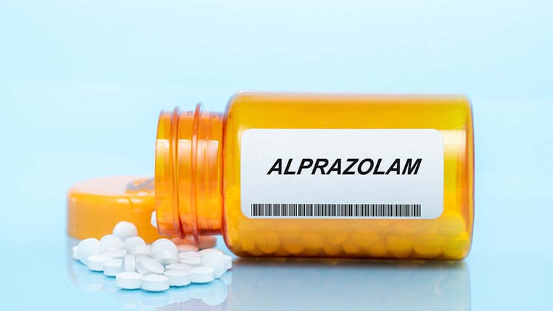 Alprazolam Achat France