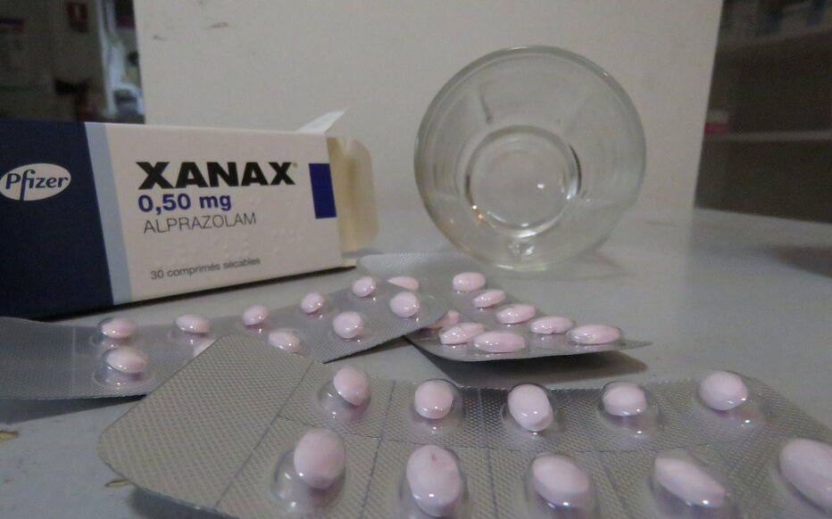 alprazolam bon marché