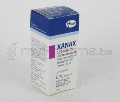 alprazolam bon marché
