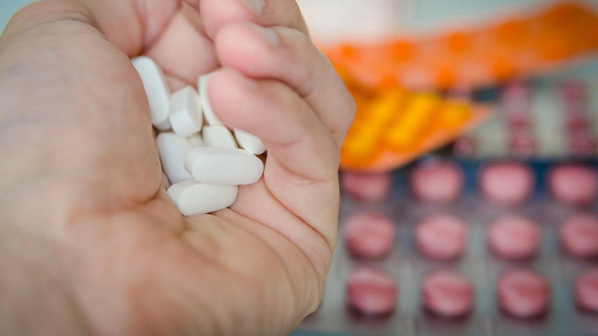Alprazolam france