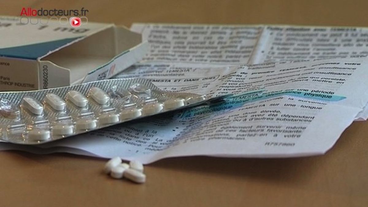 Ambien France Acheter