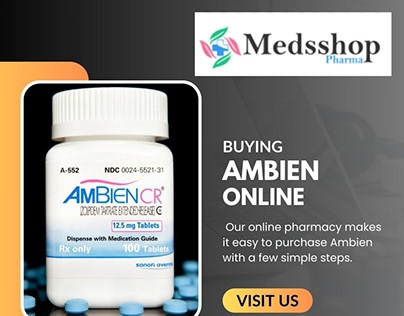 Ambien online acheter