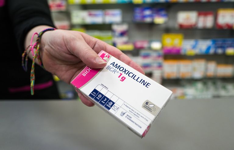 amoxicillin acheter sans ordonnance