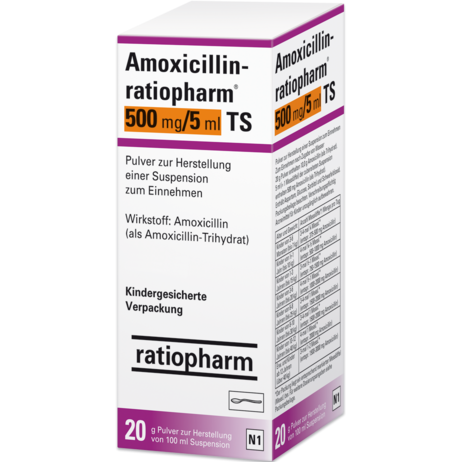 amoxicillin bnf online