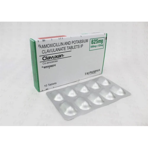 Amoxicillin clavulanate online