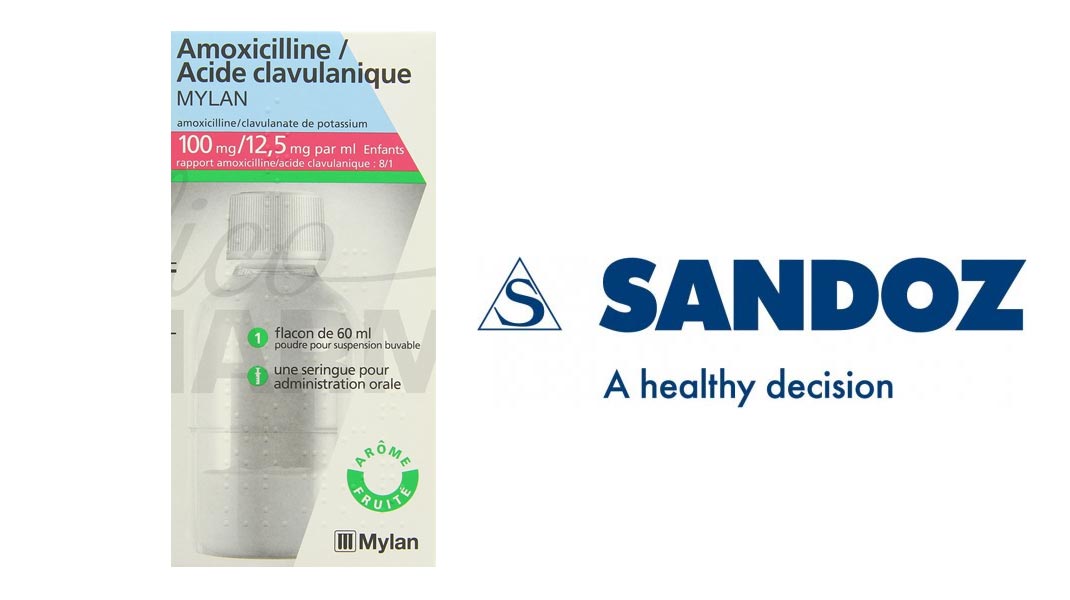 Amoxicillin Clavulanate Online