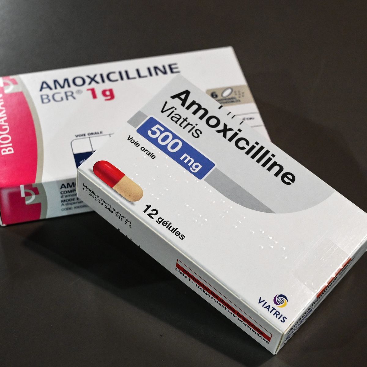 Amoxicillin France Over The Counter