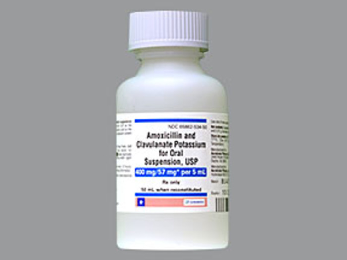 amoxicillin générique